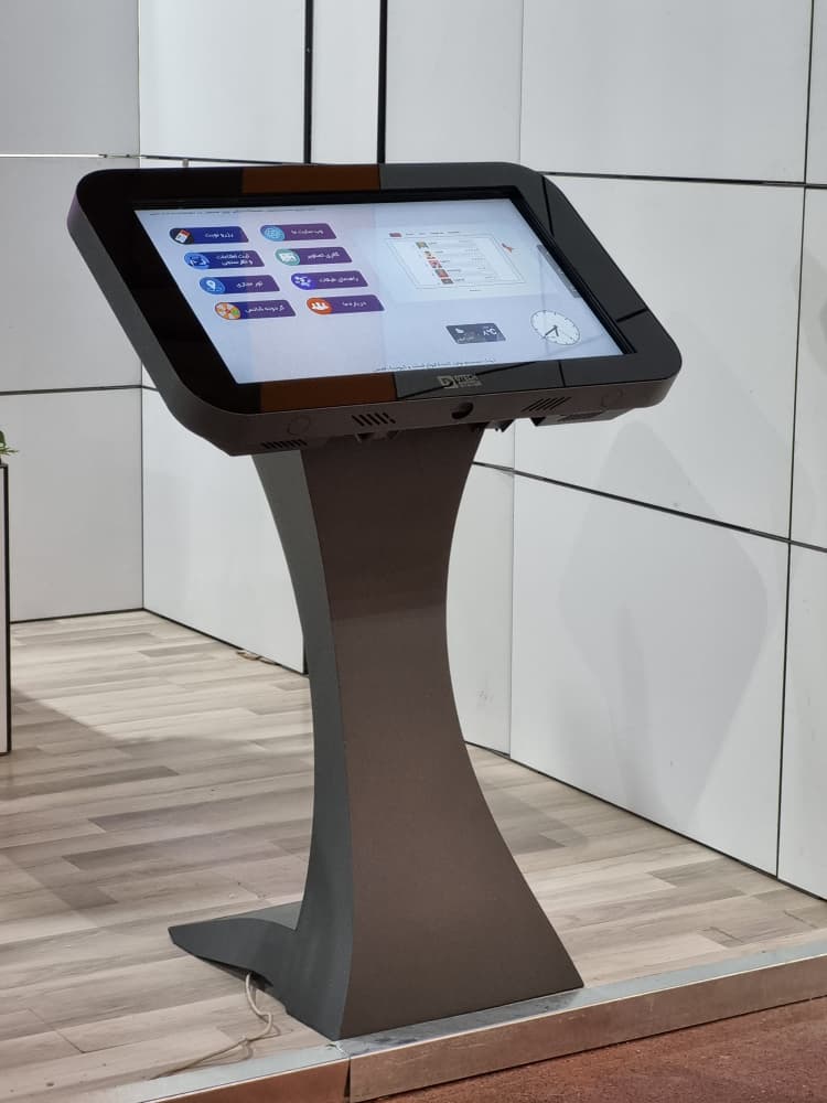 میز هوشمند الکترونیکی 32 اینچ